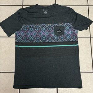 Quicksilver Pocket T Shirt short Sleeved